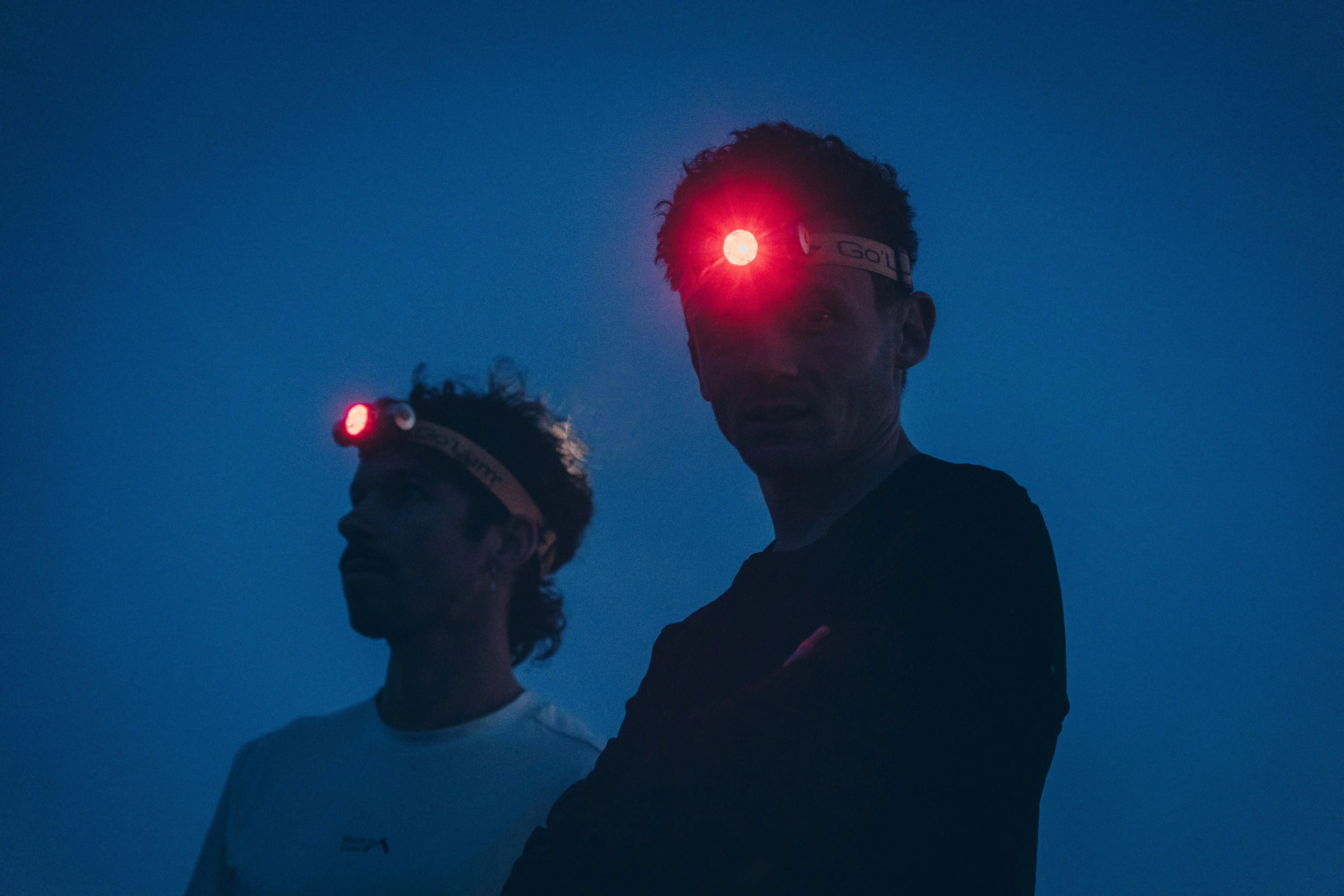 Éclairage rouge en trail : pourquoi l’UTMB demande une lumière rouge ?