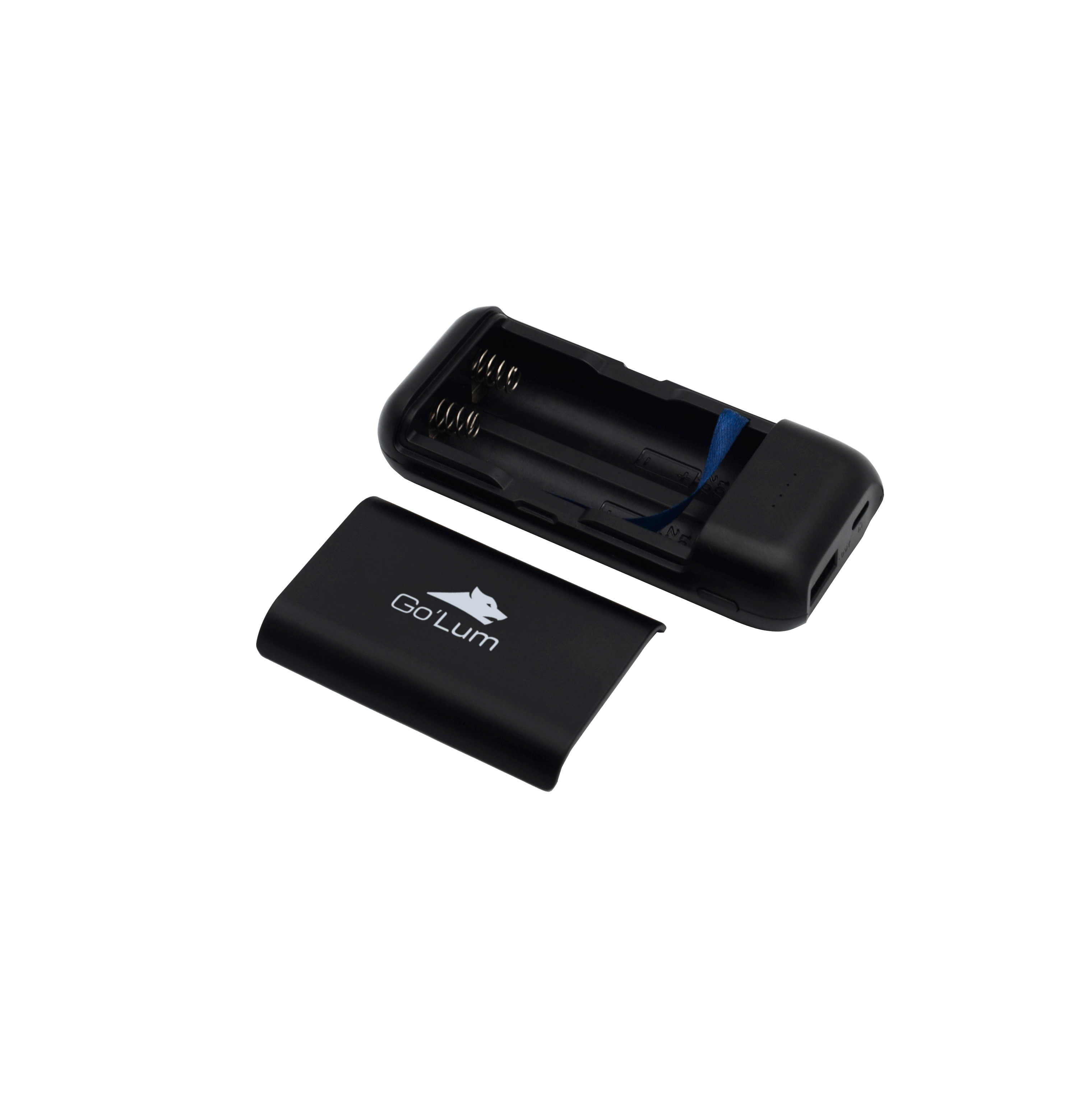Chargeur power bank