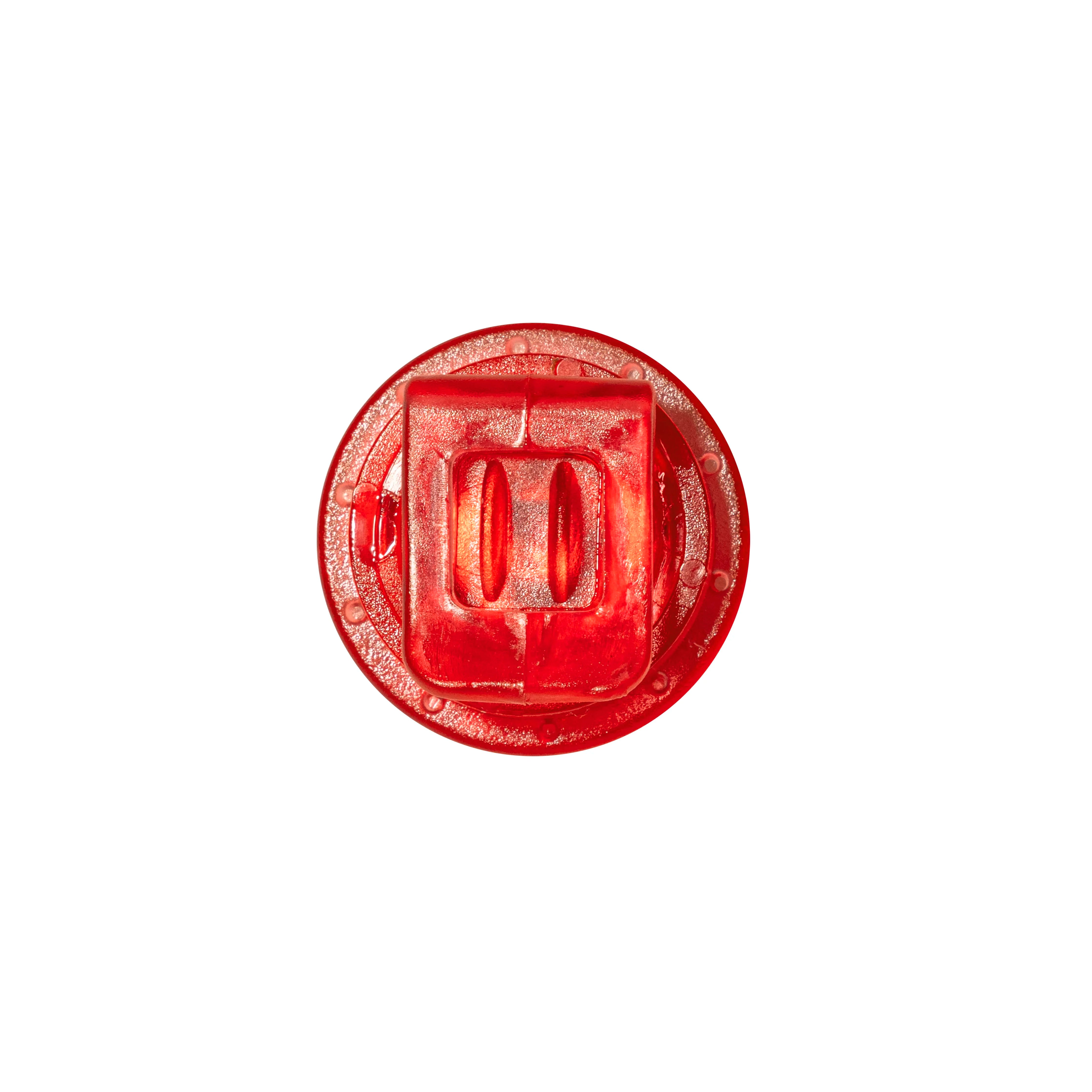 Mini lampe rouge de visibilité