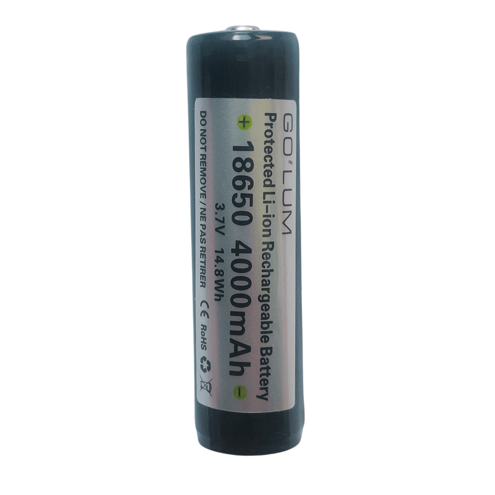 Batterie supplémentaire haute autonomie