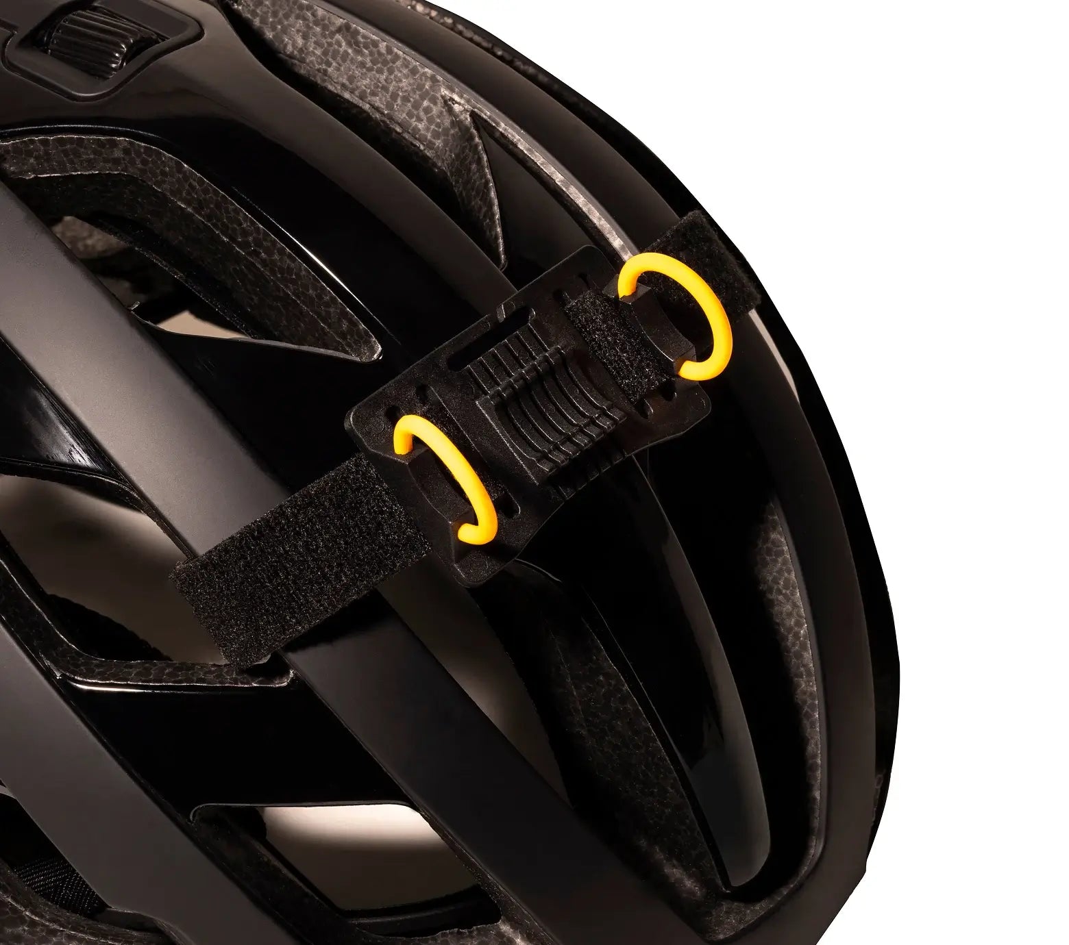 Support de fixation casque