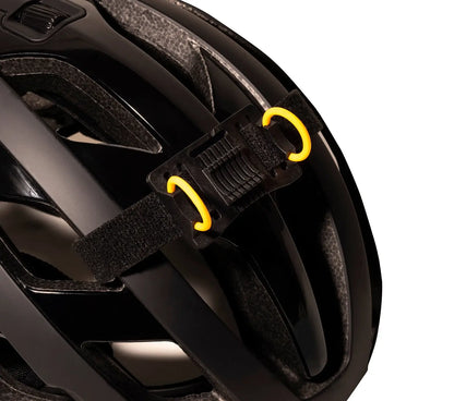 Support de fixation casque