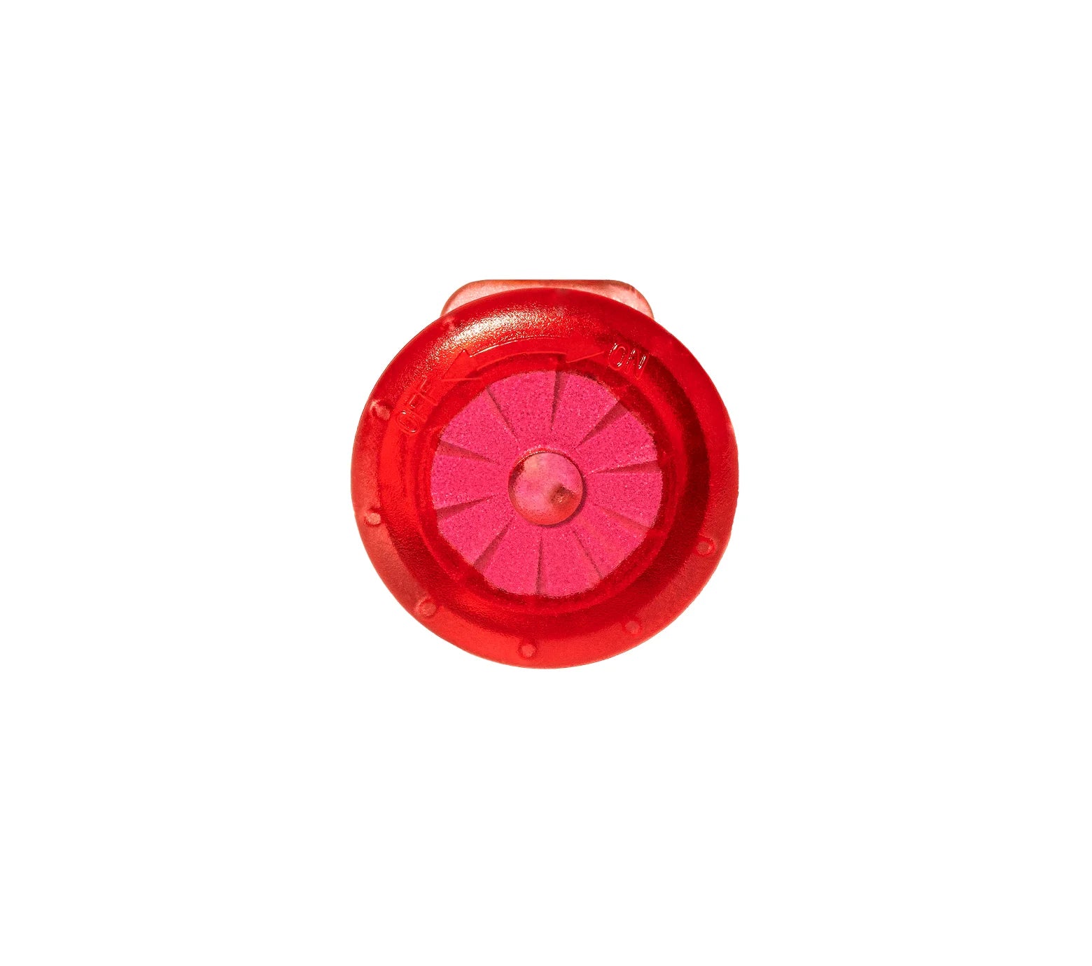 Mini lampe rouge de visibilité