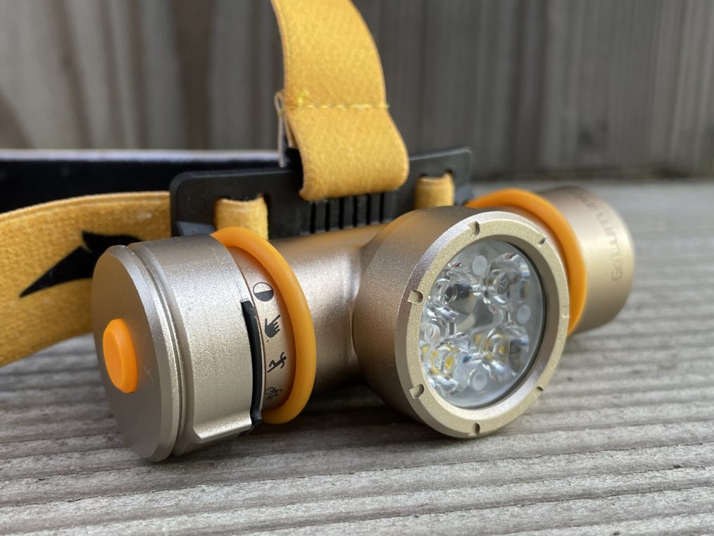 SmartLight IxLum+
