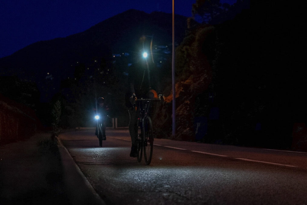 Go’Lum IxLum vélo