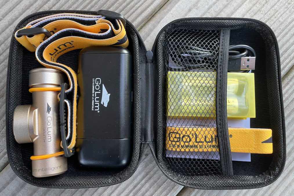Pack complet Go’Lum IxLum+