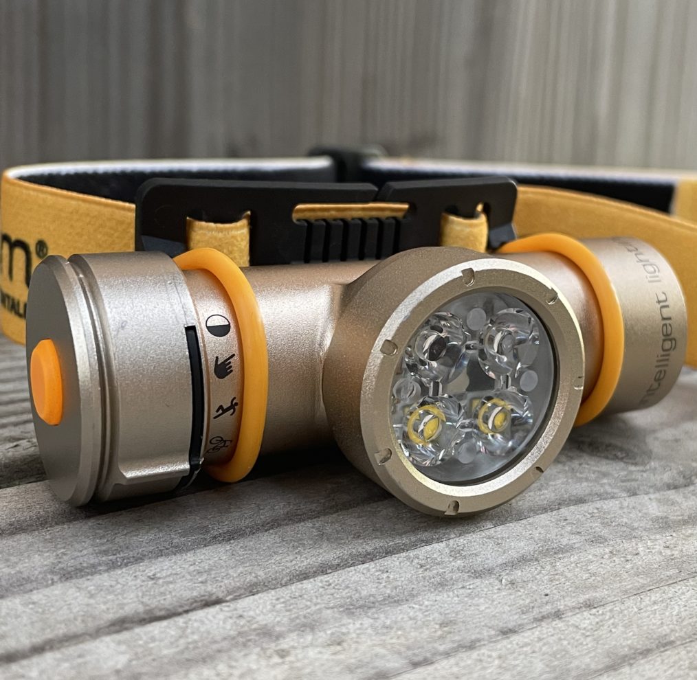 SmartLight IxLum+
