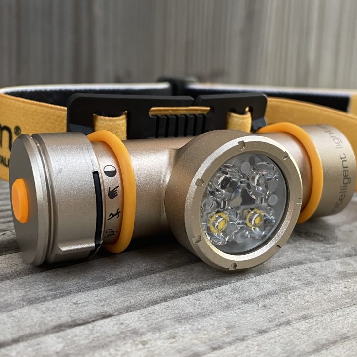 SmartLight IxLum+