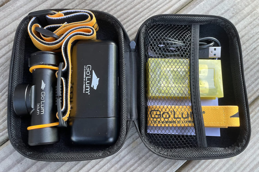 Pack complet Go’Lum IxLum