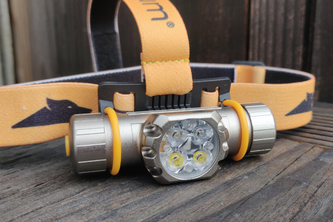 Ma lampe frontale n'éclaire plus ou n'éclaire plus très bien ? - Petzl Other